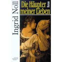Die H�upter meiner Lieben, 5 Cassetten
