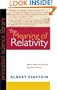 The Meaning of Relativity, Fifth Edition: Including the Relativistic Theory of the Non-Symmetric Field (Princeton Science Library)