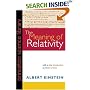 The Meaning of Relativity, Fifth Edition: Including the Relativistic Theory of the Non-Symmetric Field (Princeton Science Library)