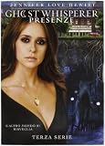 Ghost Whisperer - Presenze - Stagione 03 (5 Dvd)
