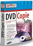 Revue Micro Application  / DVD Copy Suite