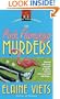 The Pink Flamingo Murders