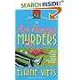 The Pink Flamingo Murders