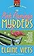 The Pink Flamingo Murders