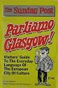 Parliamo Glasgow!: Visitors' Guide to the Everday Language of the European City of Culture (The Sunday Post)