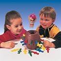 Tomy Pop Up Pirate
