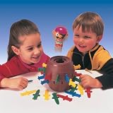  : Tomy Pop Up Pirate