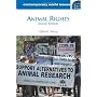 Animal Rights: A Reference Handbook (Contemporary &hellip by Clifford J. Sherry