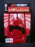 Secret History Of The Authority: Hawksmoor #4 (of 6) Secret History Of The Authority: Hawksmoor #4 (of 6)