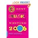 Da Capo Best Music Writing 2006: The Year's Finest Writing on Rock, Hip-Hop, Jazz, Pop, Country, & More