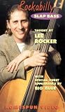 Review Music Sales Limited  / Lee Rocker - Rockabilly Slap Bass