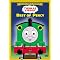Start your toddler on train play with Thomas or Brio