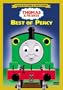 Thomas the Tank Engine - Best of Percy
