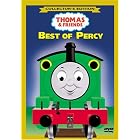 Thomas the Tank Engine - Best of Percy by  Ringo Starr, Michael Angelis, George Carlin, Alec Baldwin, and Michael Brandon 