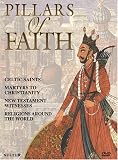 Pillars of Faith Boxed Set - Celtic Saints, Martyrs to Christianity, New Testament Witnesses, Religions Around the World
