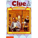 The Secret Secret Passage (Clue Books, No 2) book cover