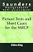 Picture Tests and Short Cases for the MRCP (MRCP Study Guides)