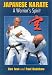 Books : Japanese Karate: A Warrior's Spirit