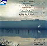 20th Century Concerti