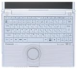 サンワサプライ ノート用キーボードカバー FA-NLETY