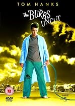 The Burbs [1989]