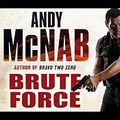Brute Force: Nick Stone, Book 11 | Andy McNab