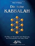 Die hohe Kabbalah - Bran O. Hodapp