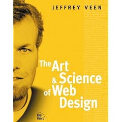 The Art and Science of Web Design