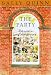 Book The Party : A Guide to Adventurous Entertaining