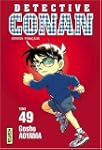 D�tective Conan 49
