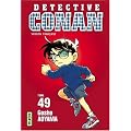 D�tective Conan, Tome 49 :