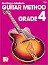 Mel Bays Modern Guitar Method: Grade 4 (Grade 4) (Grade 4)
