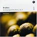 Brahms: String Quartets Nos. 1 & 3