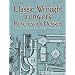 Classic Wrought Ironwork Patterns and Designs (Dover Pictorial Archives)