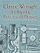 Classic Wrought Ironwork Patterns and Designs (Dover Pictorial Archives)