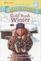 Gold Rush Winter (A Stepping Stone Book(TM))