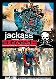 Jackass the Movie / Jackass Number Two