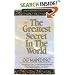 The Greatest Secret in the World