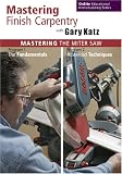 Mastering the Miter Saw, Programs 1 & 2
