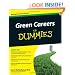 Green Careers For Dummies