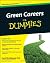 Green Careers For Dummies (For Dummies (Career/Education))