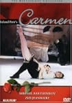 Bizet - Carmen Ballet / Mikhail Barys...