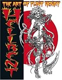 Hellbent: The Art Of Flint Henry