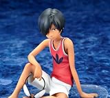 Summer Wars: Kazuma Ikezawa & King Kazma Action Figure 1/8 Scale