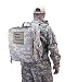 Combat Daddy Equipment Model 1 Diaper Bag (Camouflage Pattern- Army Combat Uniform)
