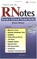 Rnotes: Nurse's Clinical Pocket Guide