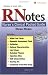 Rnotes: Nurse's Clinical Pocket Guide