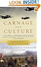 Carnage and Culture...