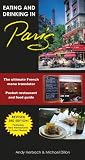 Eating & Drinking in Paris: French Menu Translator and Restaurant Guide, 3rd Edition (Open Road Travel Guides)