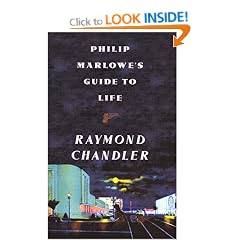 Philip Marlowe's Guide to Life